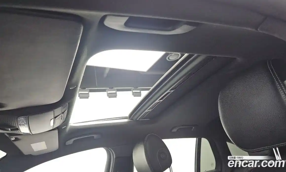 Mercedes-Benz EQC 2020 0.2 Автомат в Москве № 225049, фото 18