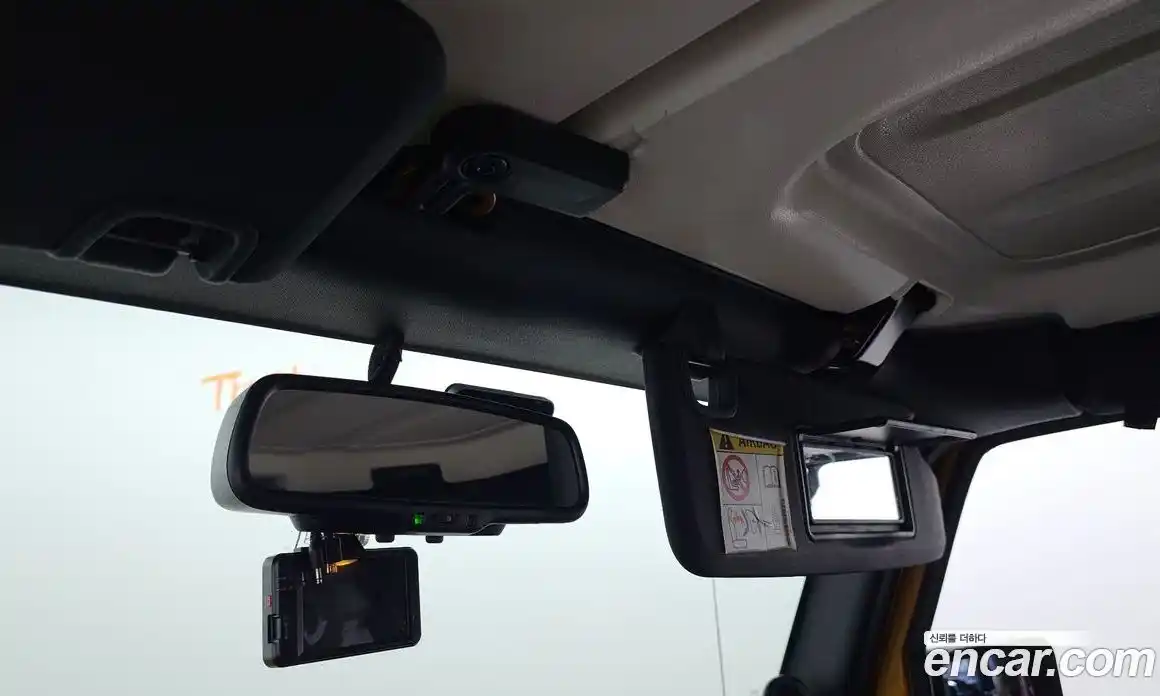 Jeep Wrangler 2014 2.8 Автомат в Москве № 232740, фото 18