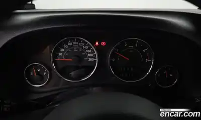 Jeep Wrangler 2014 2.8 Автомат в Москве № 232740, миниатюра 8