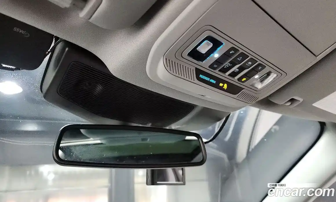 Ford Explorer 2020 2.3 Автомат в Москве № 233244, фото 19