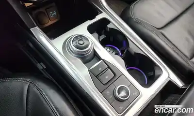 Ford Explorer 2020 2.3 Автомат в Москве № 233244, миниатюра 9