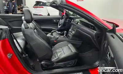 Ford Mustang 2020 5.0 Автомат в Москве № 267907, миниатюра 11