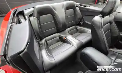 Ford Mustang 2020 5.0 Автомат в Москве № 267907, миниатюра 12