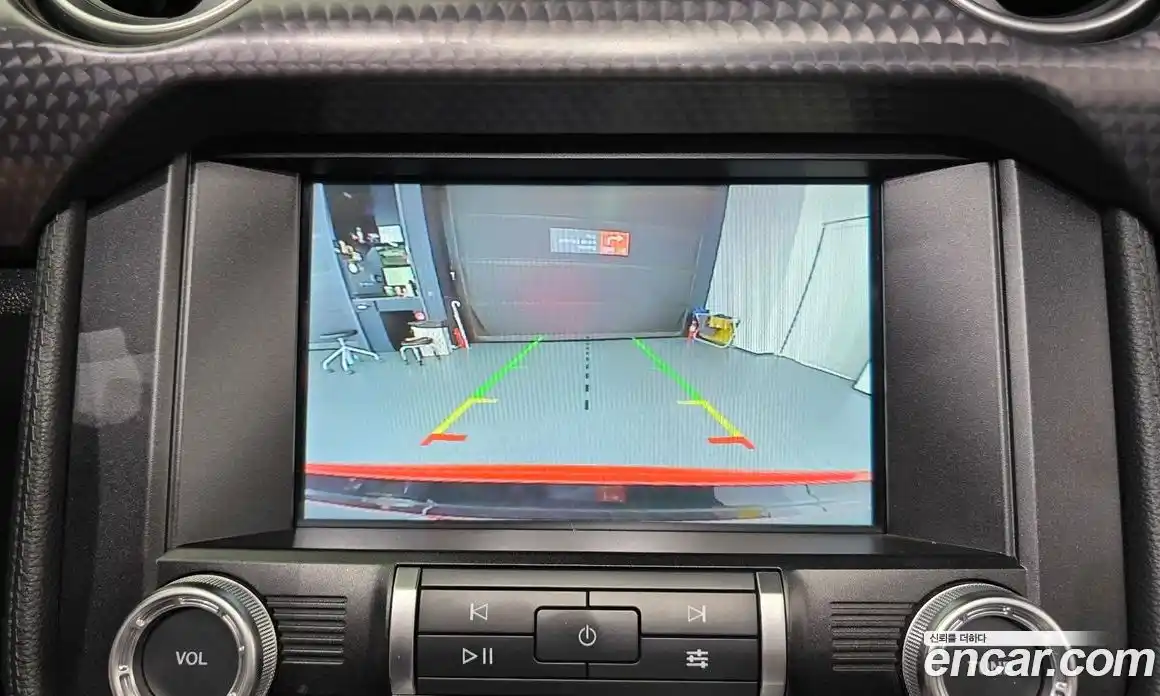 Ford Mustang 2020 5.0 Автомат в Москве № 267907, фото 16