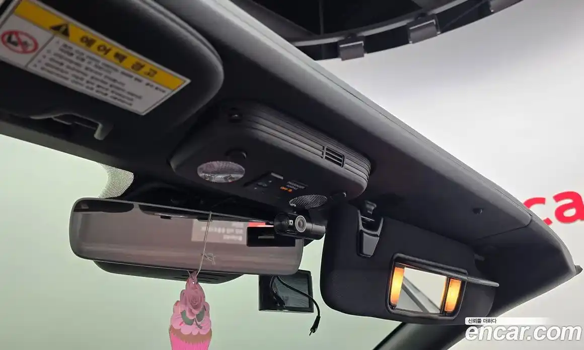 Ford Mustang 2020 5.0 Автомат в Москве № 267907, фото 19