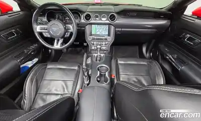 Ford Mustang 2020 5.0 Автомат в Москве № 267907, миниатюра 7