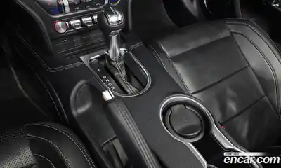 Ford Mustang 2020 5.0 Автомат в Москве № 267907, миниатюра 9