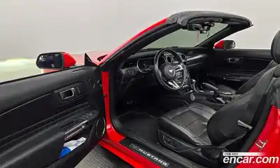 Ford Mustang 2020 5.0 Автомат в Москве № 267907, миниатюра 10