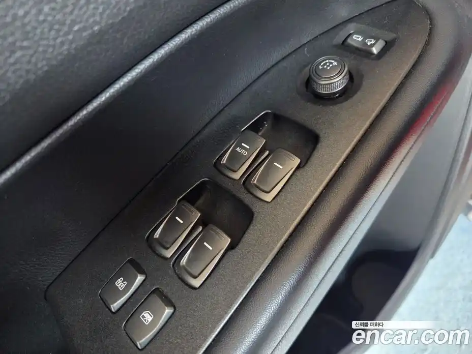 SsangYong Rexton 2021 2.2 Автомат в Москве № 28021, фото 16