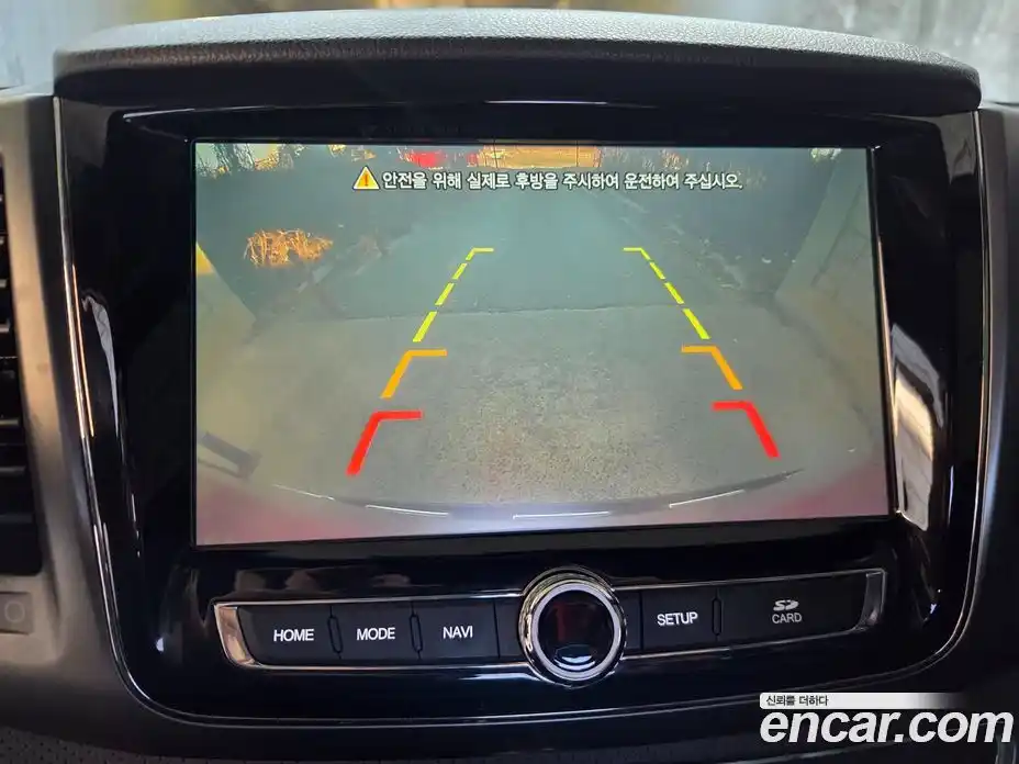 SsangYong Rexton 2021 2.2 Автомат в Москве № 28021, фото 20