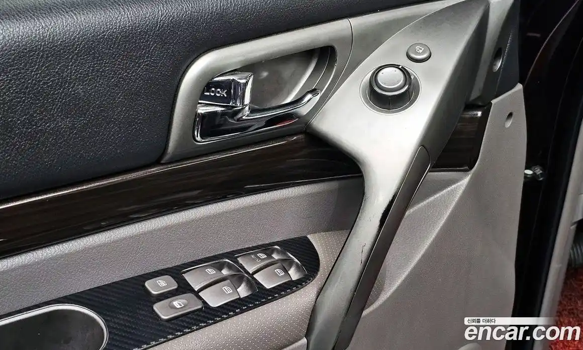 SsangYong Korando 2016 2.2 Автомат в Москве № 28504, фото 14