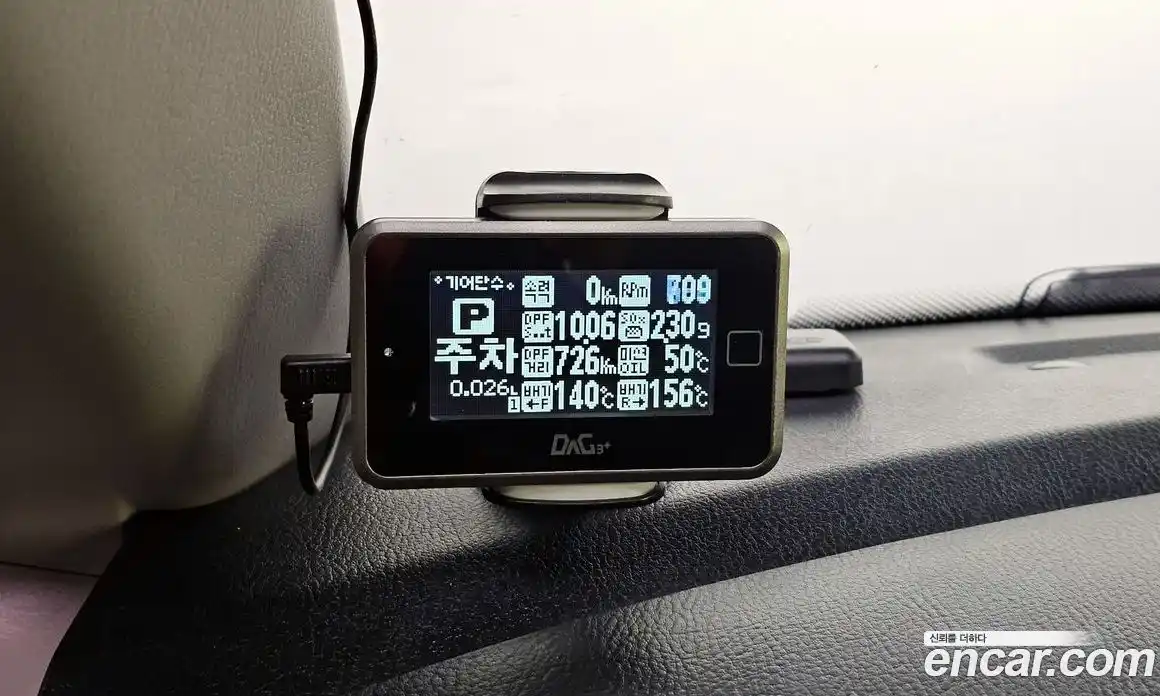 SsangYong Korando 2016 2.2 Автомат в Москве № 28504, фото 18