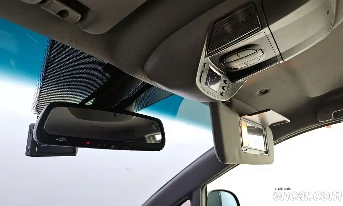 SsangYong Korando 2016 2.2 Автомат в Москве № 28504, фото 19