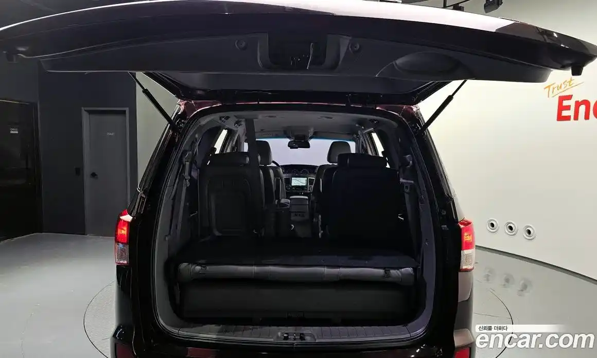 SsangYong Korando 2016 2.2 Автомат в Москве № 28504, фото 20