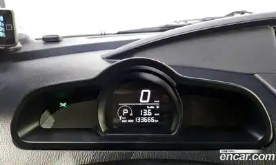 SsangYong Korando 2016 2.2 Автомат в Москве № 28504, миниатюра 8