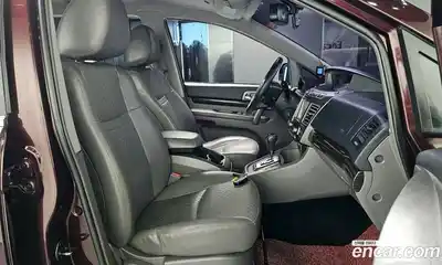 SsangYong Korando 2016 2.2 Автомат в Москве № 28504, миниатюра 10