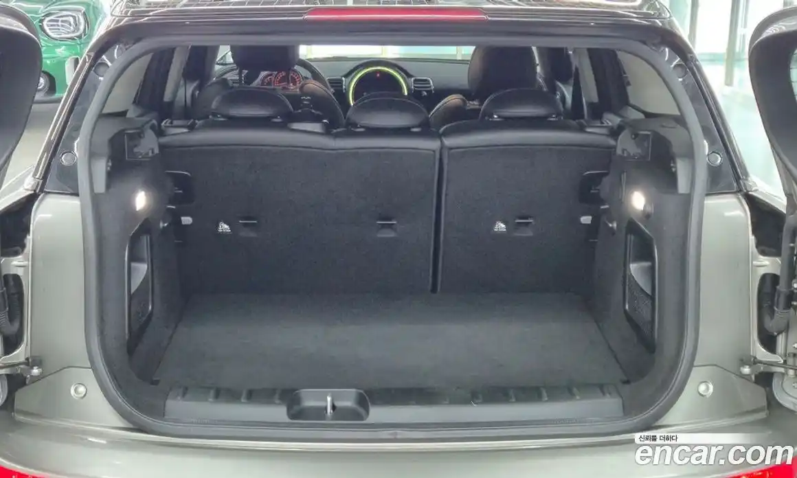 Mini Clubman 2020 2.0 Автомат в Москве № 300212, фото 17