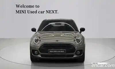 Mini Clubman 2020 2.0 Автомат в Москве № 300212, миниатюра 2