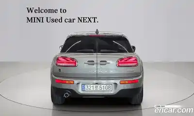 Mini Clubman 2020 2.0 Автомат в Москве № 300212, миниатюра 3