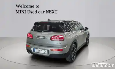 Mini Clubman 2020 2.0 Автомат в Москве № 300212, миниатюра 4