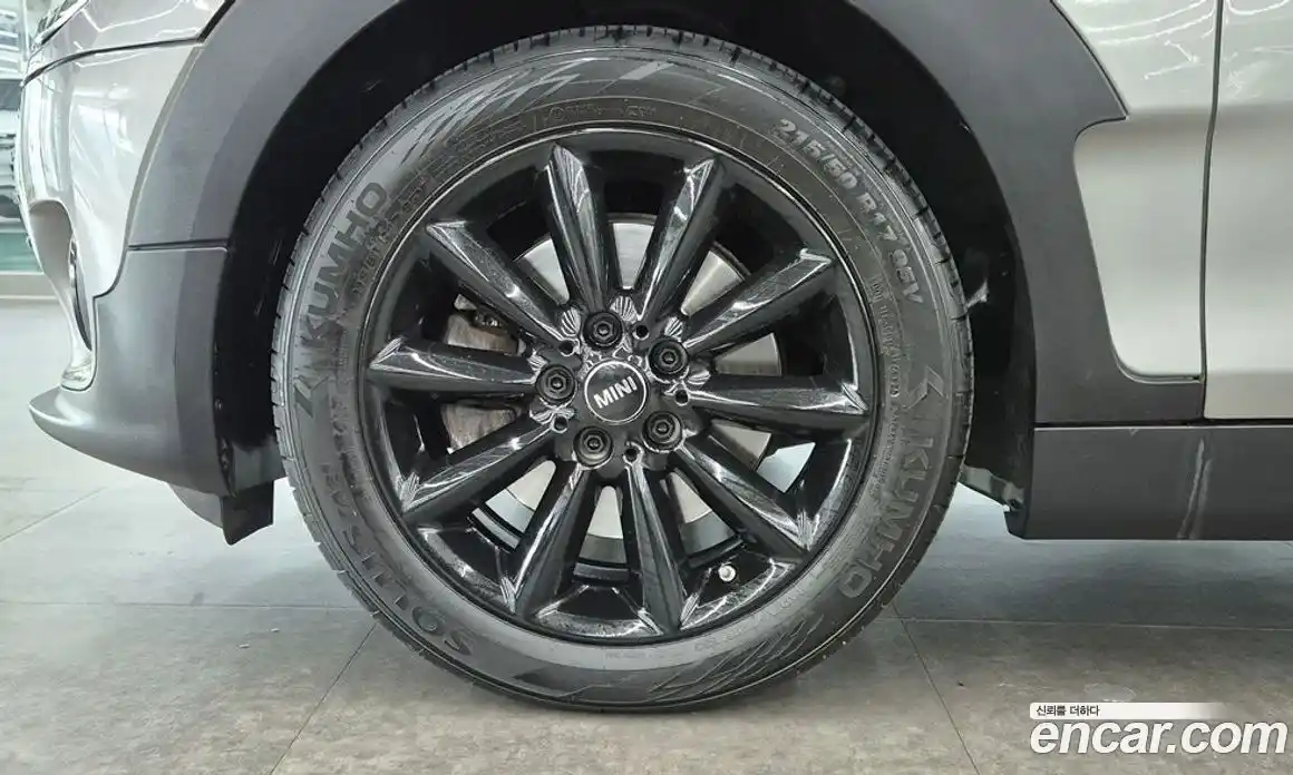 Mini Clubman 2020 2.0 Автомат в Москве № 300212, фото 5