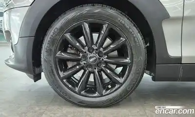 Mini Clubman 2020 2.0 Автомат в Москве № 300212, миниатюра 5