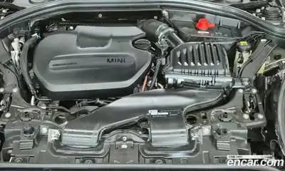 Mini Clubman 2020 2.0 Автомат в Москве № 300212, миниатюра 6