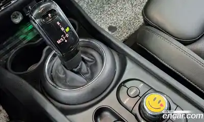 Mini Clubman 2020 2.0 Автомат в Москве № 300212, миниатюра 9