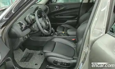 Mini Clubman 2020 2.0 Автомат в Москве № 300212, миниатюра 10