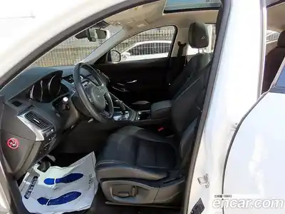 Jaguar E-Pace 2018 2.0 Автомат в Москве № 305185, миниатюра 5