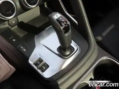 Jaguar E-Pace 2018 2.0 Автомат в Москве № 305185, миниатюра 10