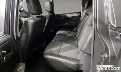 SsangYong Korando 2014 2.0 Автомат в Москве № 32501, миниатюра 11