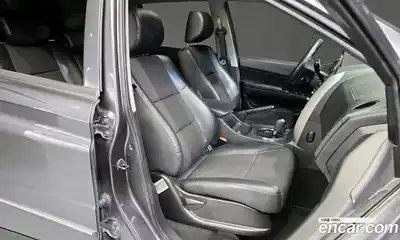 SsangYong Korando 2014 2.0 Автомат в Москве № 32501, миниатюра 12