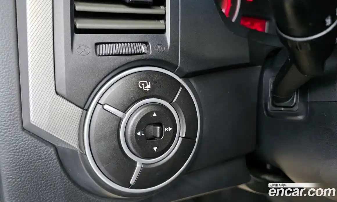 SsangYong Korando 2014 2.0 Автомат в Москве № 32501, фото 15