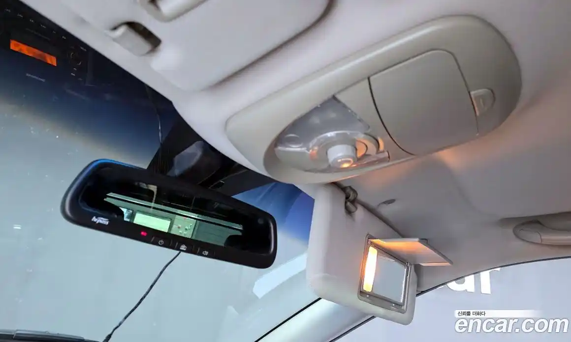 SsangYong Korando 2014 2.0 Автомат в Москве № 32501, фото 17