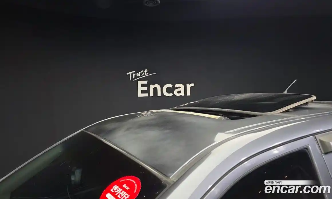 SsangYong Korando 2014 2.0 Автомат в Москве № 32501, фото 19