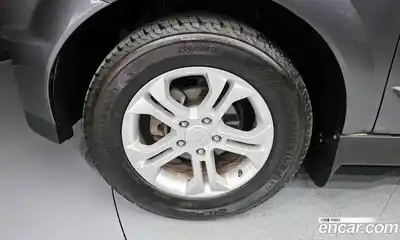 SsangYong Korando 2014 2.0 Автомат в Москве № 32501, миниатюра 5