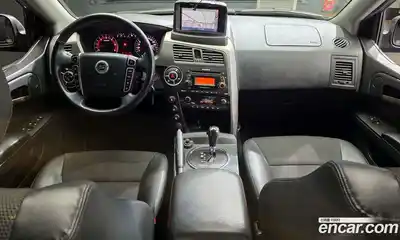 SsangYong Korando 2014 2.0 Автомат в Москве № 32501, миниатюра 7