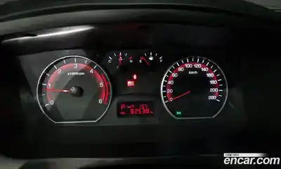 SsangYong Korando 2014 2.0 Автомат в Москве № 32501, миниатюра 8