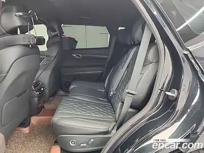 Genesis GV80 2020 2.5 Автомат в Москве № 339748, миниатюра 12