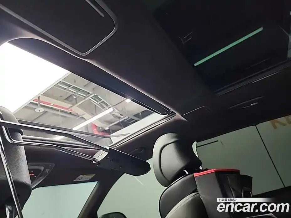 Genesis GV80 2020 2.5 Автомат в Москве № 339748, фото 15