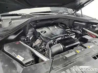 Genesis GV80 2020 2.5 Автомат в Москве № 339748, миниатюра 5