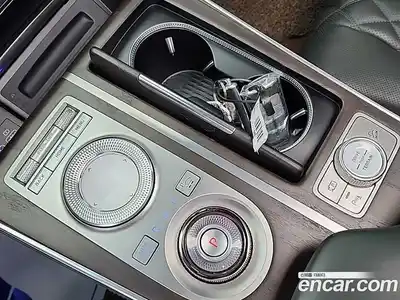 Genesis GV80 2020 2.5 Автомат в Москве № 339748, миниатюра 8