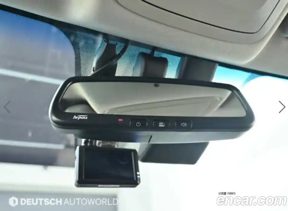 SsangYong Korando 2023 1.5 Автомат в Москве № 35081, фото 18