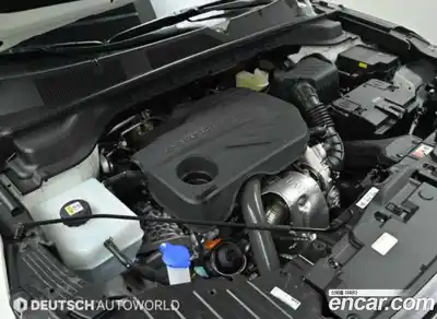 SsangYong Korando 2023 1.5 Автомат в Москве № 35081, миниатюра 6