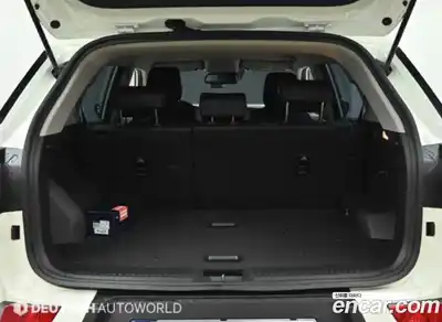 SsangYong Korando 2023 1.5 Автомат в Москве № 35081, миниатюра 8