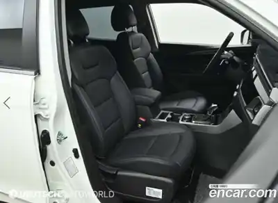 SsangYong Korando 2023 1.5 Автомат в Москве № 35081, миниатюра 10