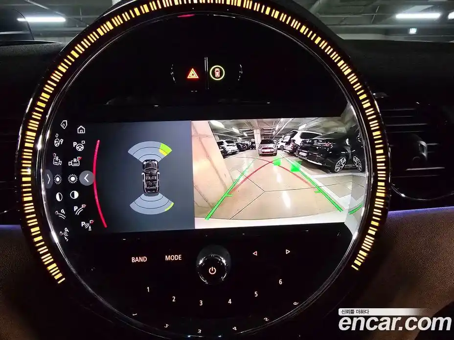 Mini Cooper Convertible 2024 2.0 Автомат в Москве № 354609, фото 15