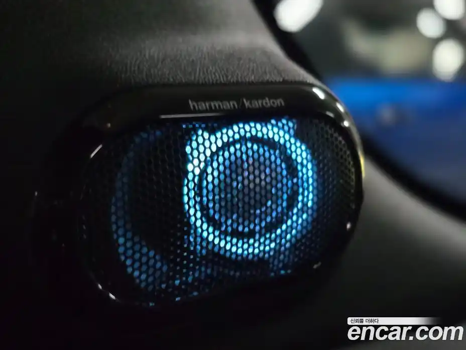 Mini Cooper Convertible 2024 2.0 Автомат в Москве № 354609, фото 18