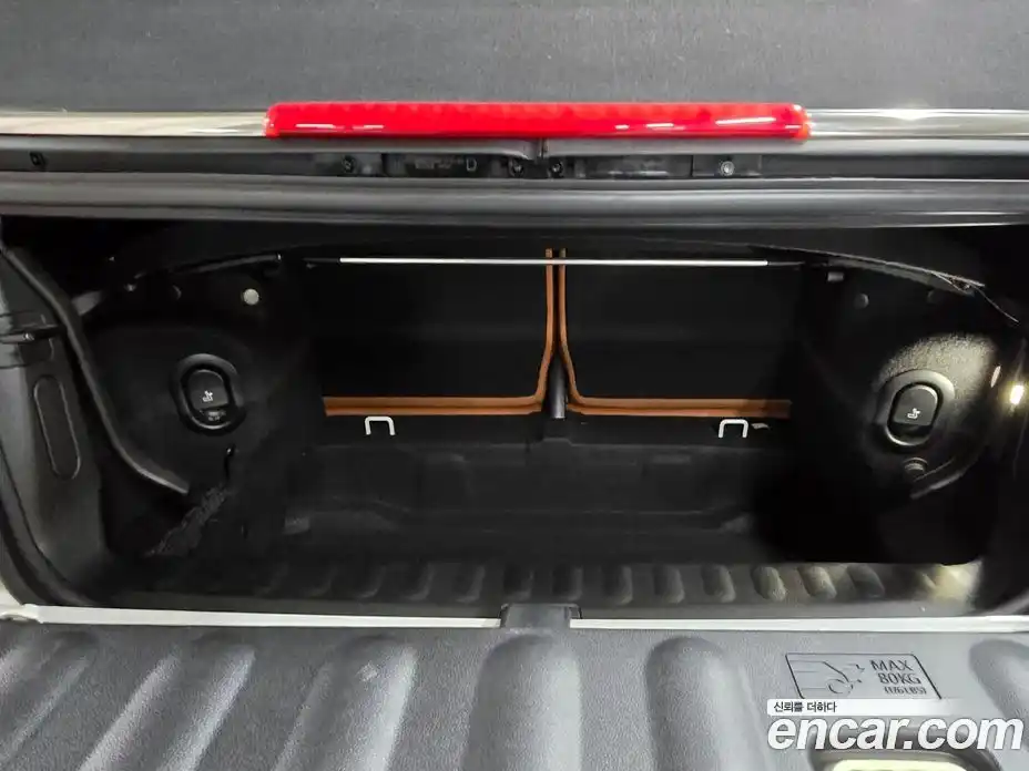 Mini Cooper Convertible 2024 2.0 Автомат в Москве № 354609, фото 19